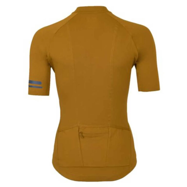 AGU Solid III Short Sleeve Jersey S Armagnac - 2XL Armagnac - Image 4