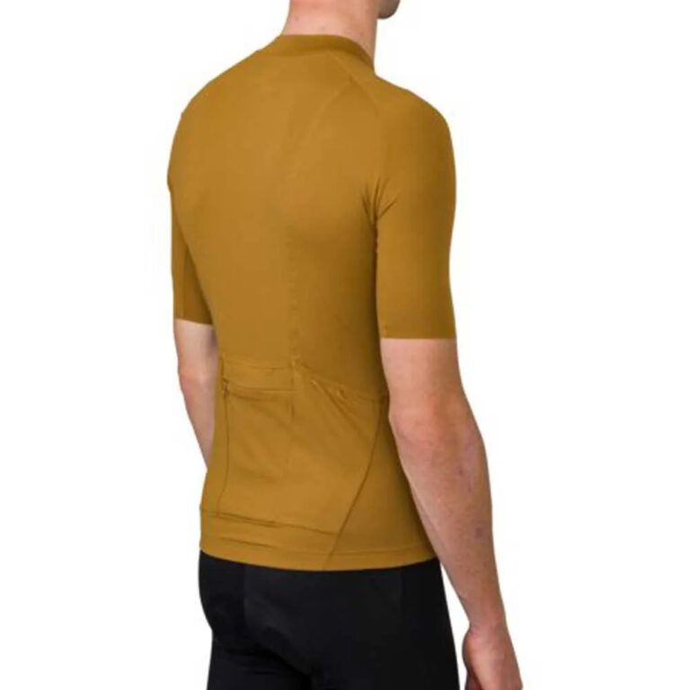 AGU Solid III Short Sleeve Jersey 3XL Armagnac - Image 2