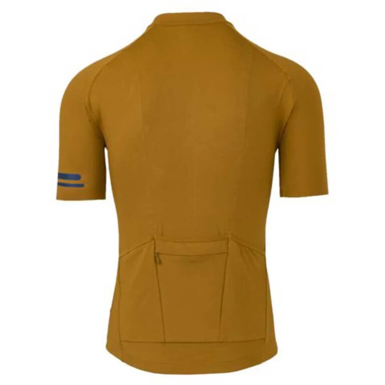 AGU Solid III Short Sleeve Jersey 3XL Armagnac - Image 4