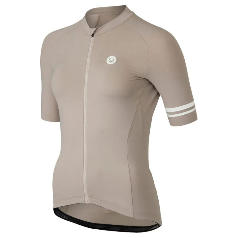 AGU Solid III Trend Short Sleeve Jersey L Bond - 2XL Bond - Image 3