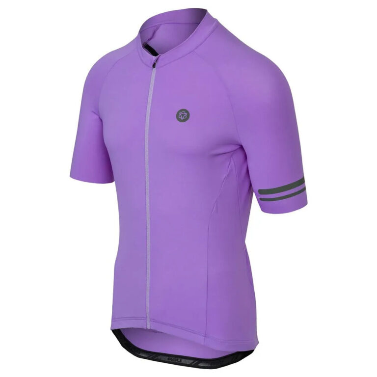 AGU Solid III Trend Short Sleeve Jersey M Patisserie - L Patisserie - Image 3