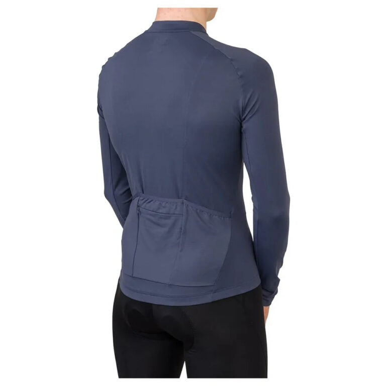 AGU Solid Long Sleeve Jersey S Cadetto - 3XL Cadetto - Image 2