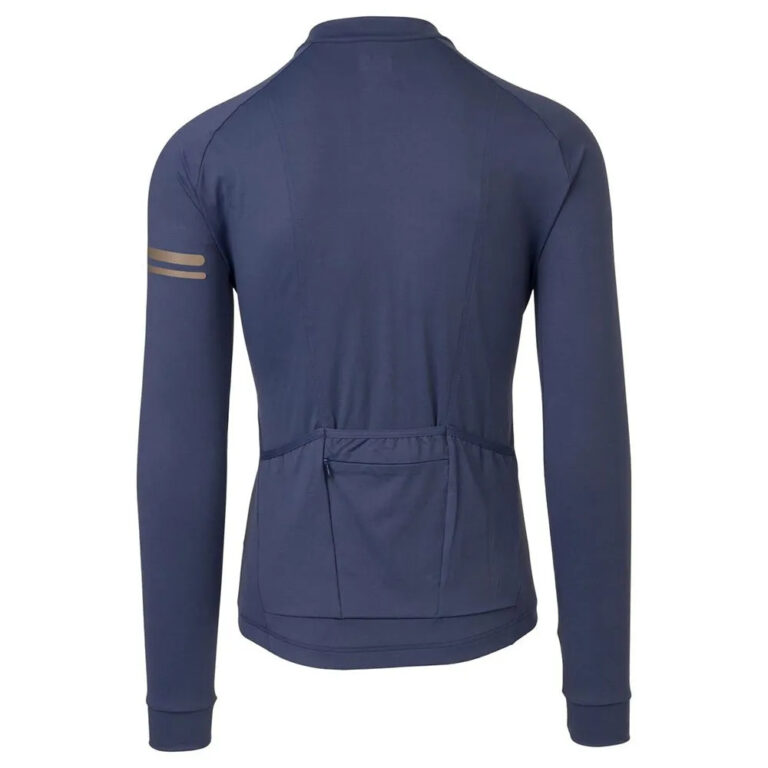 AGU Solid Long Sleeve Jersey S Cadetto - 3XL Cadetto - Image 4