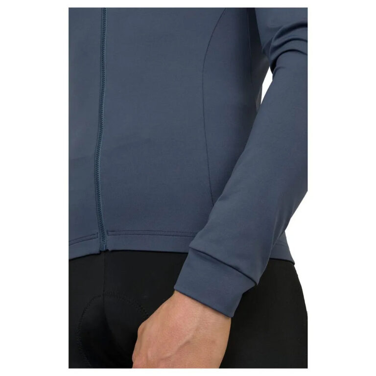 AGU Solid Long Sleeve Jersey S Cadetto - 3XL Cadetto - Image 6