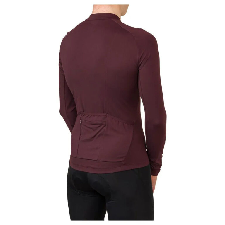 AGU Solid Long Sleeve Jersey M Modica - 3XL Modica - Image 2