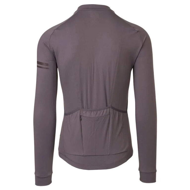 AGU Solid Long Sleeve Jersey S Viaggio - 3XL Viaggio - Image 4