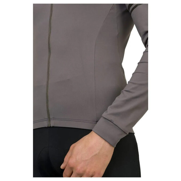 AGU Solid Long Sleeve Jersey S Viaggio - 3XL Viaggio - Image 6