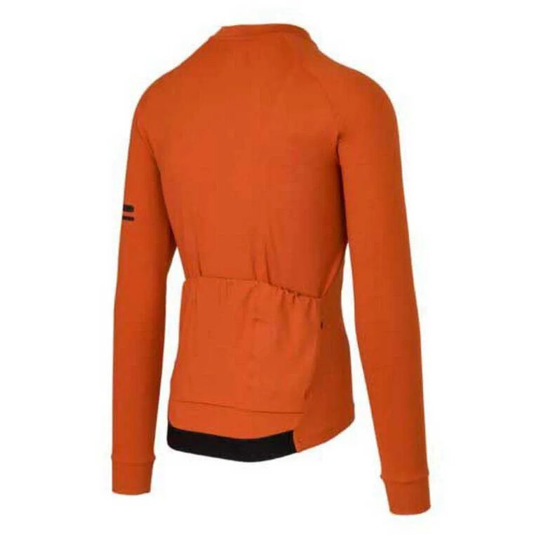 AGU Solid Performance Long Sleeve Jersey S Ice Tea - 3XL Ice Tea - Image 6