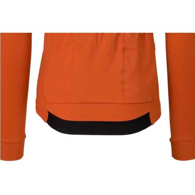 AGU Solid Performance Long Sleeve Jersey S Ice Tea - 3XL Ice Tea - Image 9