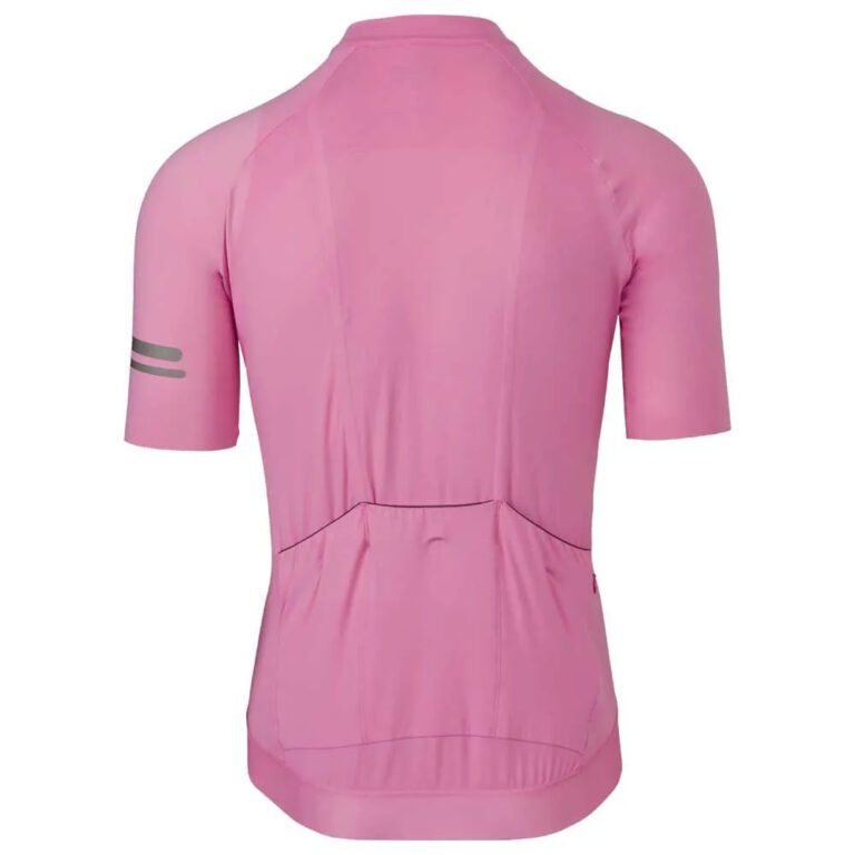 AGU Solid Performance Short Sleeve Jersey S Kawaii Pink - 3XL Kawaii Pink - Image 2