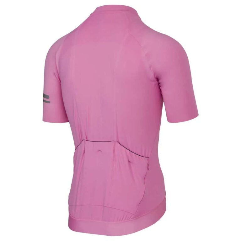 AGU Solid Performance Short Sleeve Jersey S Kawaii Pink - 3XL Kawaii Pink - Image 4