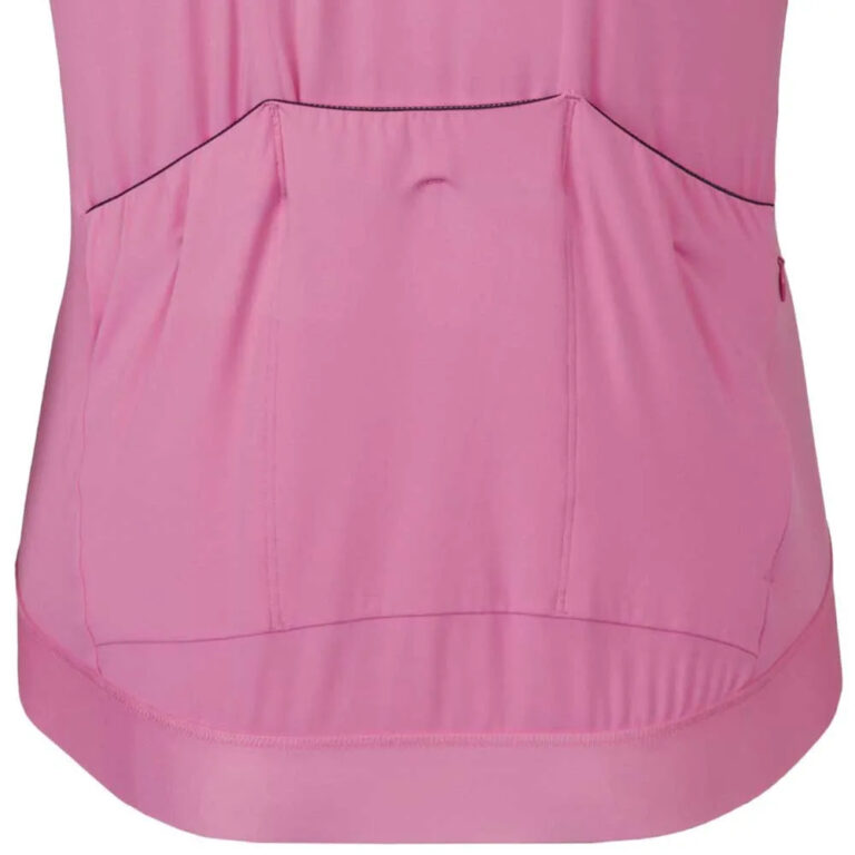 AGU Solid Performance Short Sleeve Jersey S Kawaii Pink - 3XL Kawaii Pink - Image 7