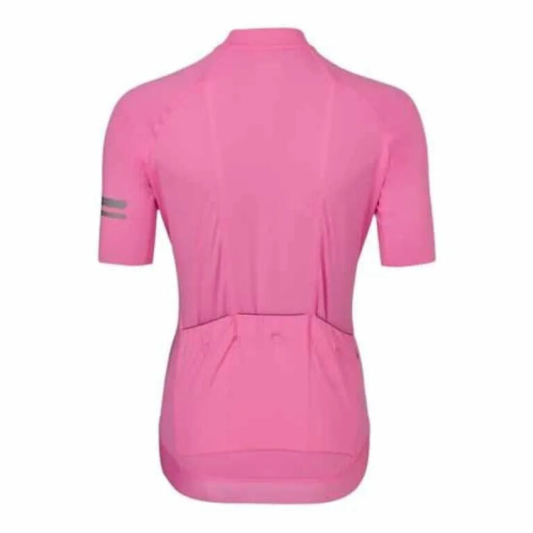 AGU Solid Performance Short Sleeve Jersey XS Kawaii Pink - 2XL Kawaii Pink - Image 2