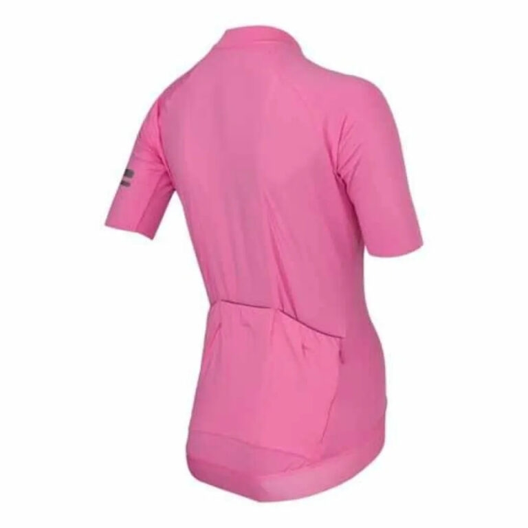 AGU Solid Performance Short Sleeve Jersey XS Kawaii Pink - 2XL Kawaii Pink - Image 4