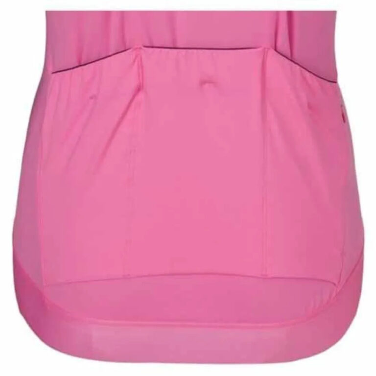 AGU Solid Performance Short Sleeve Jersey XS Kawaii Pink - 2XL Kawaii Pink - Image 8