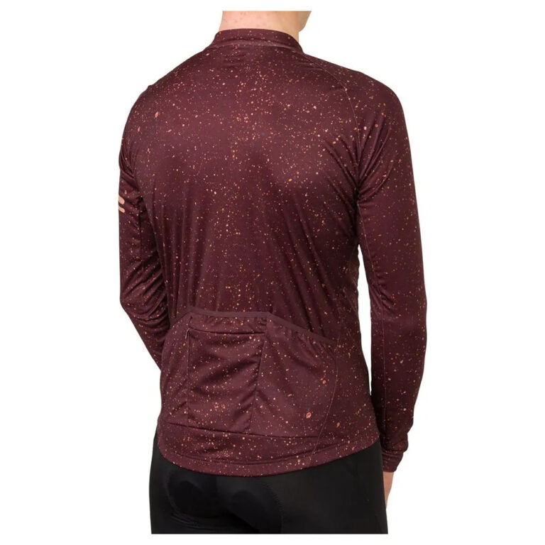 AGU Splatter Long Sleeve Jersey S Modica - 3XL Modica - Image 2