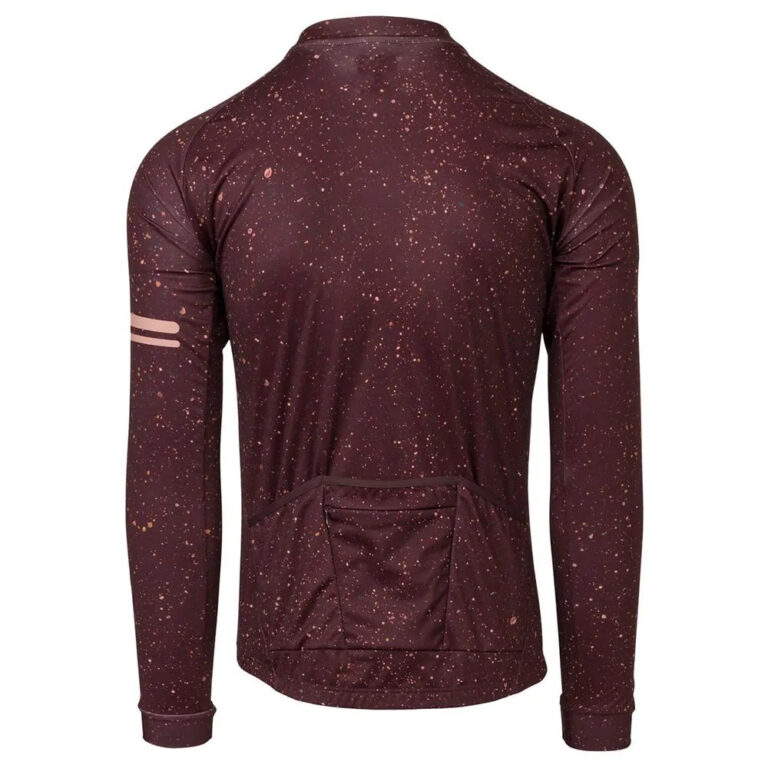 AGU Splatter Long Sleeve Jersey S Modica - 3XL Modica - Image 4