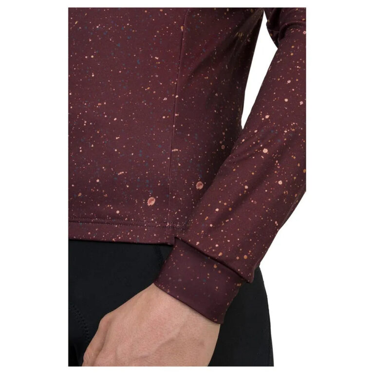 AGU Splatter Long Sleeve Jersey S Modica - 3XL Modica - Image 6