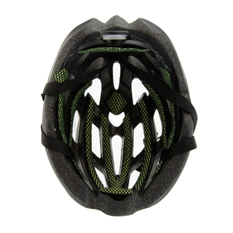 AGU Strato Helmet S-M Black - L-XL Black - Image 3