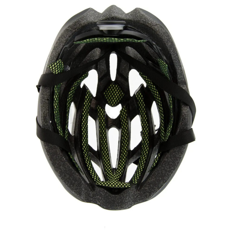 AGU Strato Helmet S-M Black / Neon Yellow - L-XL Black / Neon Yellow - Image 3