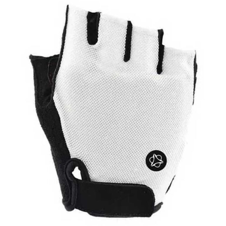 AGU Super Gel Essential Gloves XS White - 3XL White