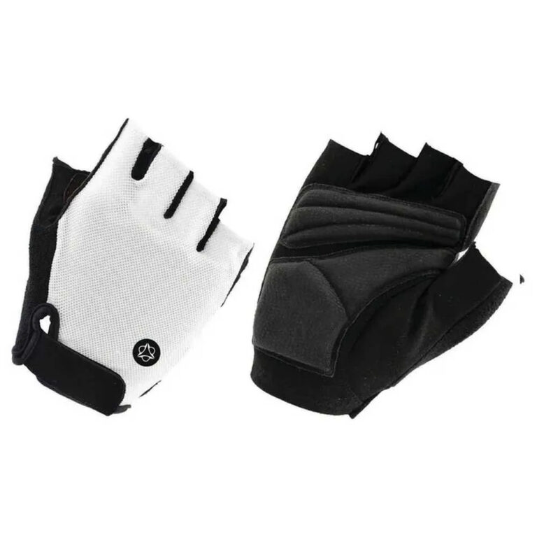 AGU Super Gel Essential Gloves XS White - 3XL White - Image 3