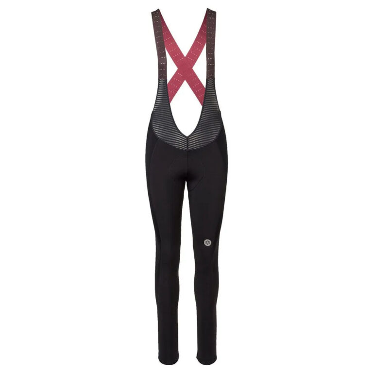 AGU Switch Essential Bib Tights XS Black - 2XL Black - Image 3