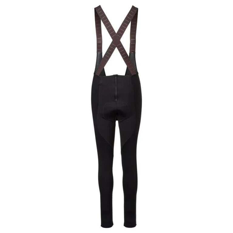 AGU Switch Essential Bib Tights XS Black - 2XL Black - Image 4