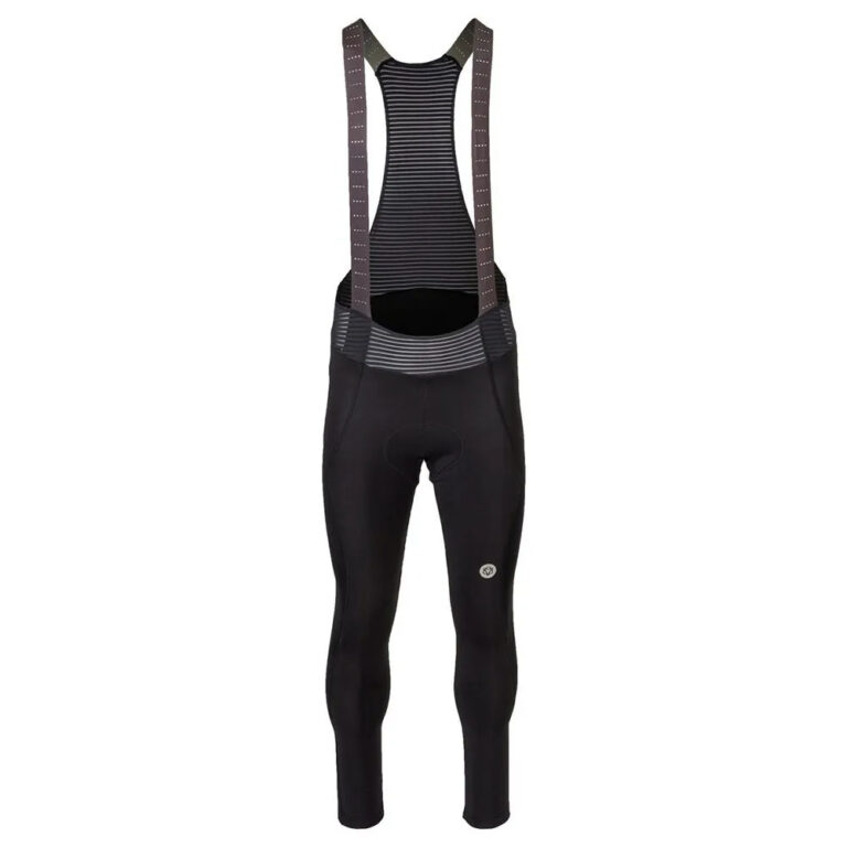 AGU Switch Essential Bib Tights S Black - 3XL Black - Image 3