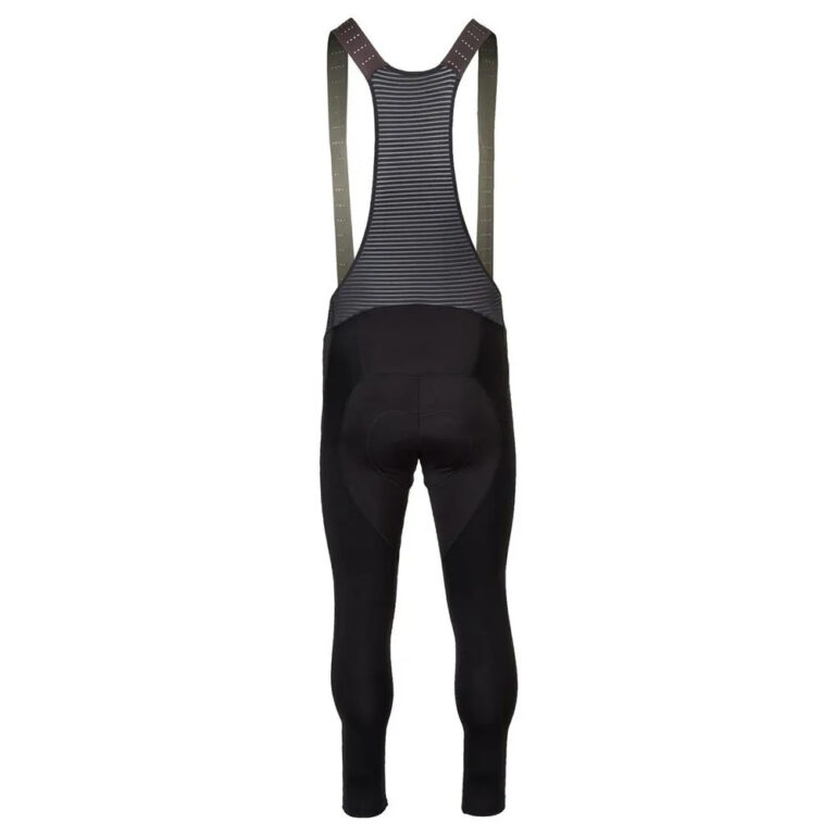 AGU Switch Essential Bib Tights S Black - 3XL Black - Image 4