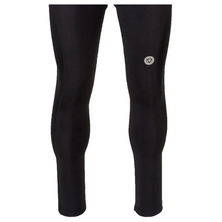 AGU Switch Essential Bib Tights S Black - 3XL Black - Image 8