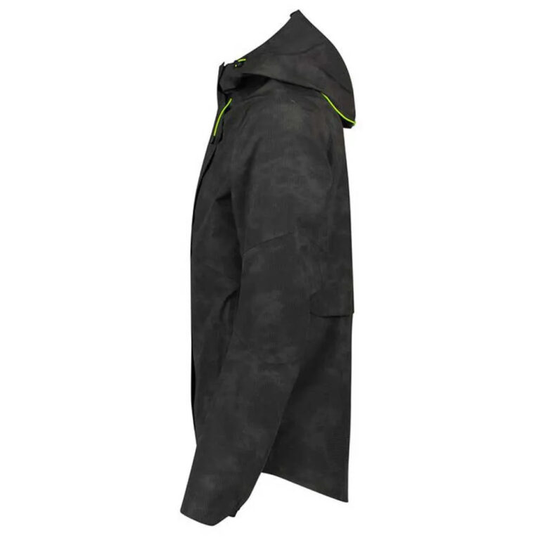 AGU Tech Rain Commuter Jacket S Black - 2XL Black - Image 3