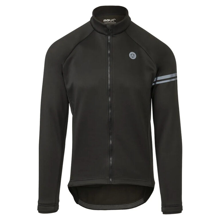 AGU Thermo Essential Jacket S Black - 3XL Black - Image 3