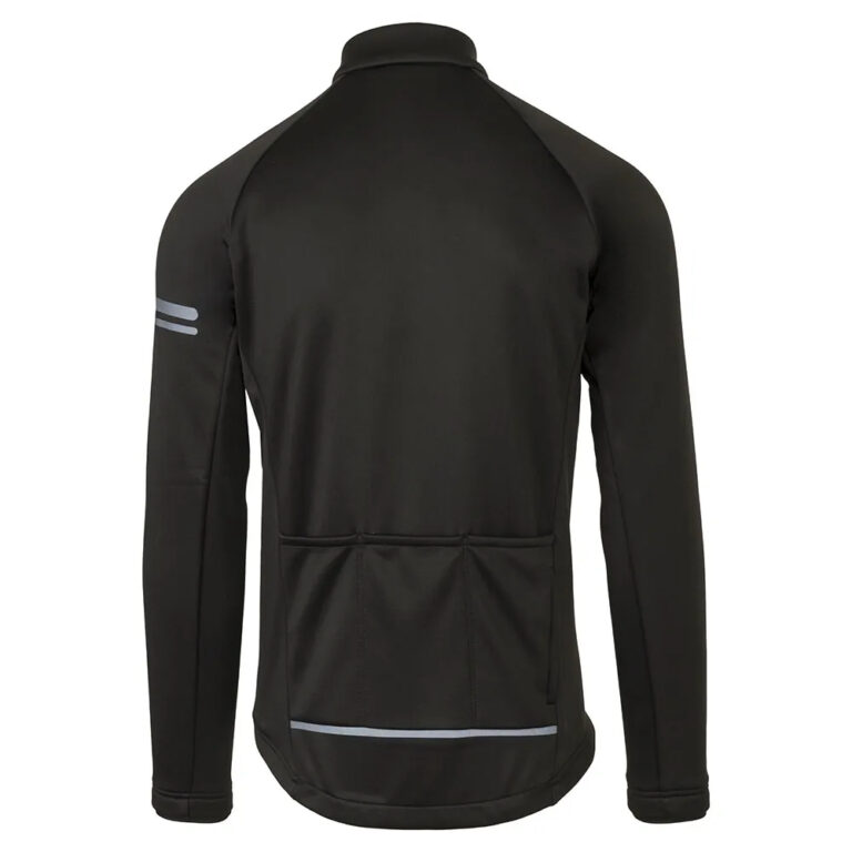 AGU Thermo Essential Jacket S Black - 3XL Black - Image 4