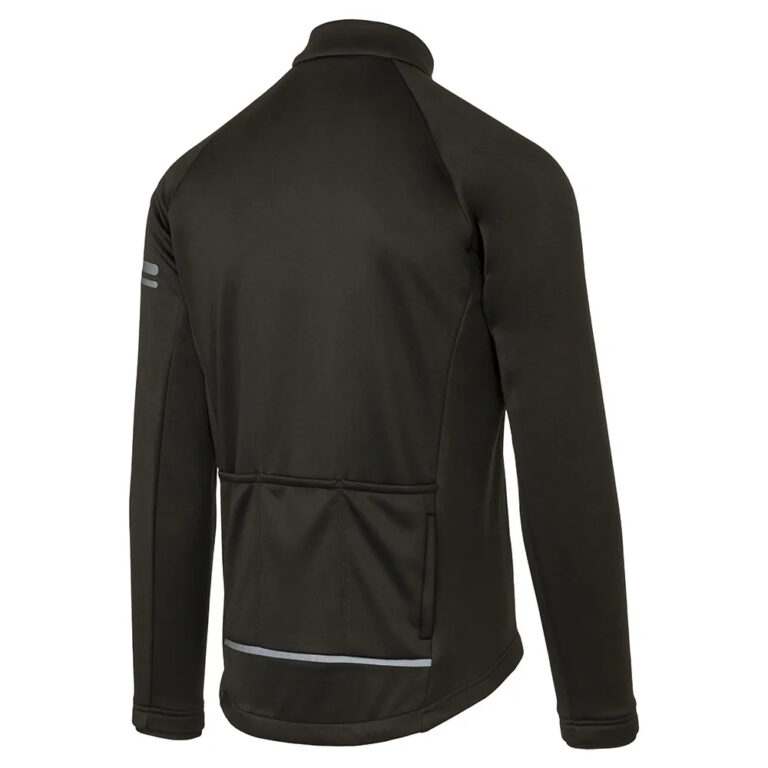 AGU Thermo Essential Jacket S Black - 3XL Black - Image 6