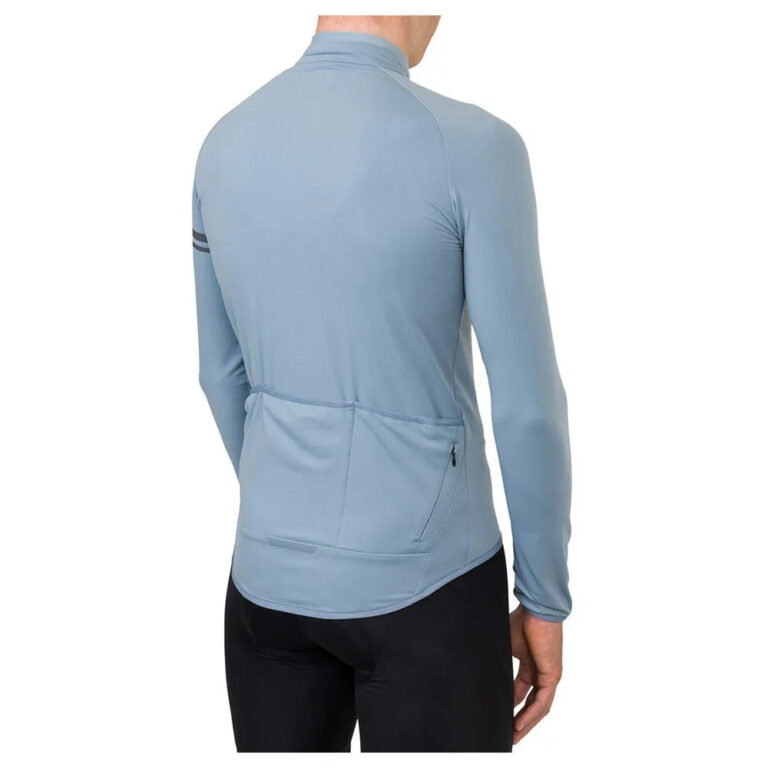 AGU Thermo Essential Long Sleeve Jersey 2XL Cloud - 3XL Cloud - Image 2