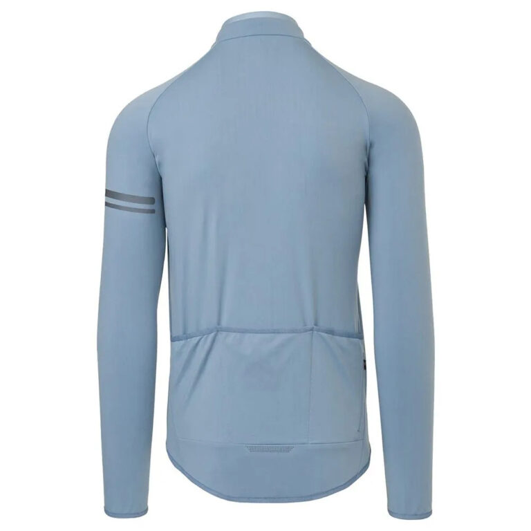 AGU Thermo Essential Long Sleeve Jersey 2XL Cloud - 3XL Cloud - Image 4