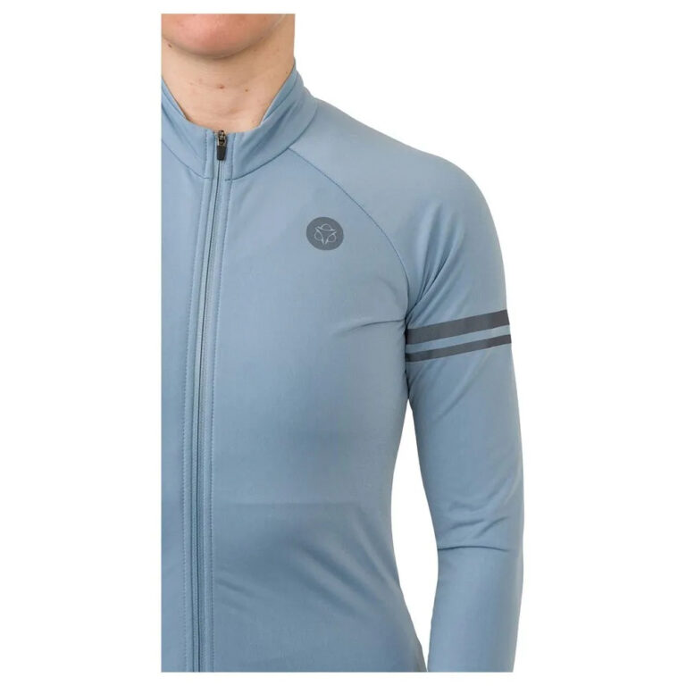 AGU Thermo Essential Long Sleeve Jersey XL Cloud - 2XL Cloud - Image 5