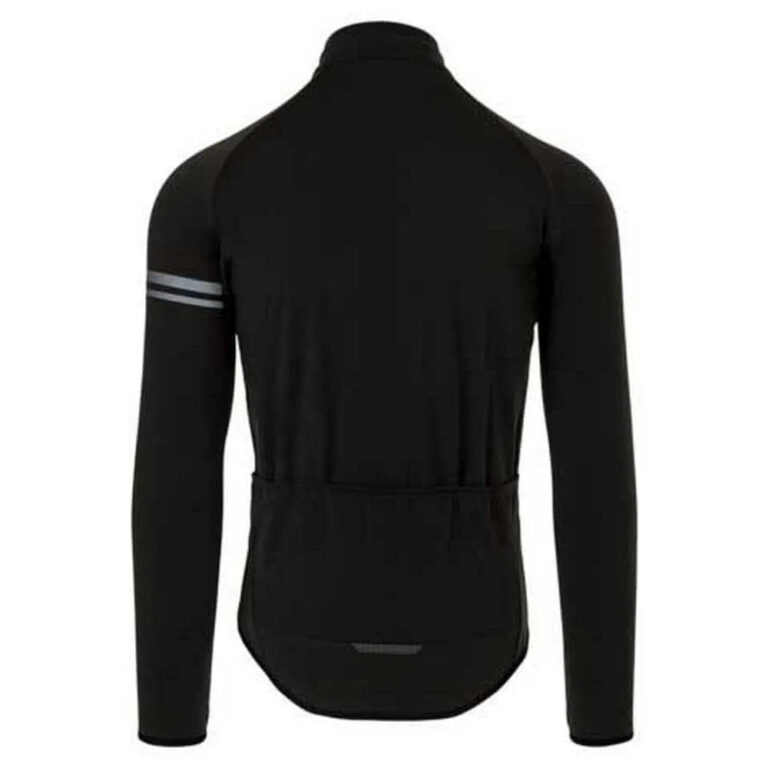 AGU Thermo Essential Long Sleeve Jersey S Black - 3XL Black - Image 4