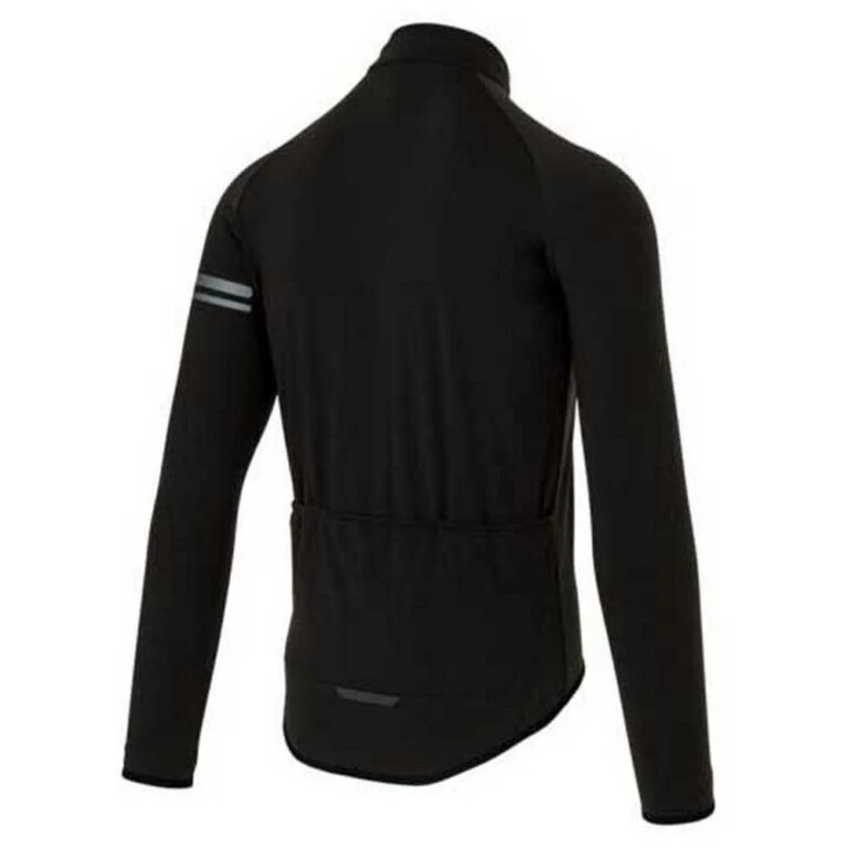 AGU Thermo Essential Long Sleeve Jersey S Black - 3XL Black - Image 6