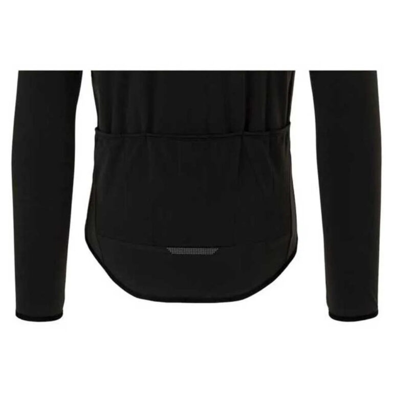 AGU Thermo Essential Long Sleeve Jersey S Black - 3XL Black - Image 9