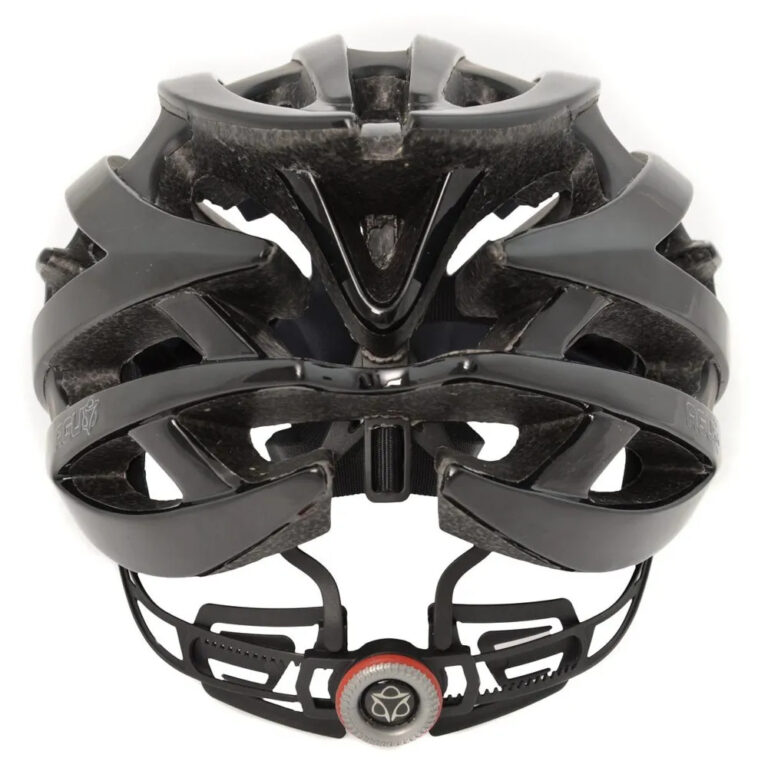 AGU Thorax Helmet S-M Black - L-XL Black - Image 3