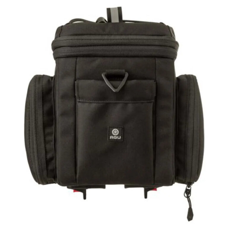 AGU Trunk Performance KF Pannier One Size Black - Image 3