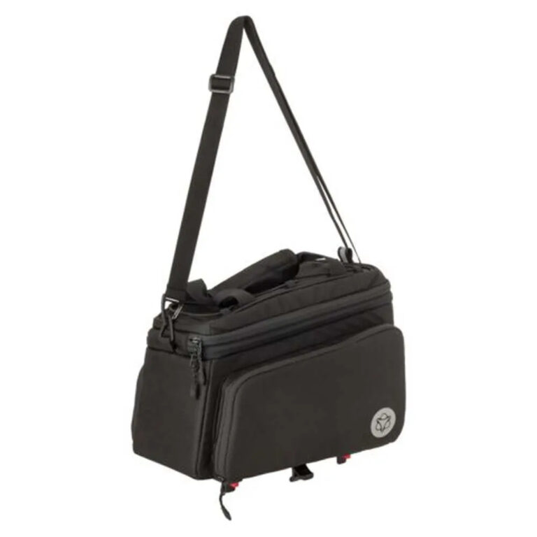 AGU Trunk Performance KF Pannier One Size Black - Image 4