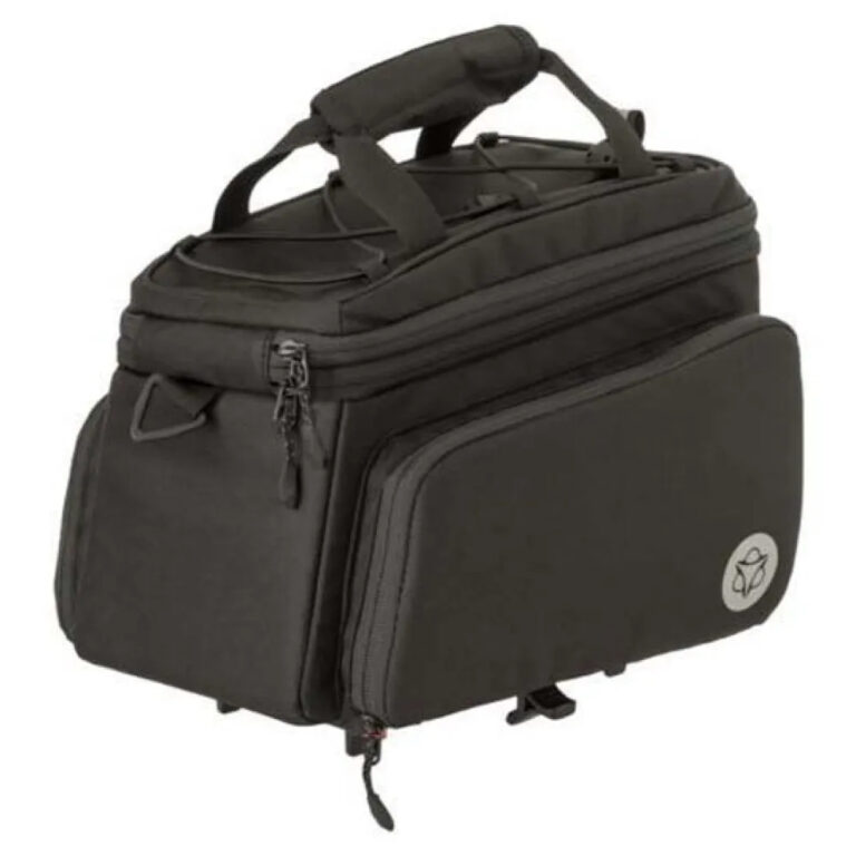 AGU Trunk Performance KF Pannier One Size Black - Image 6