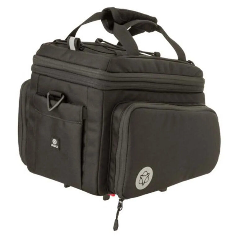 AGU Trunk Performance KF Pannier One Size Black - Image 7