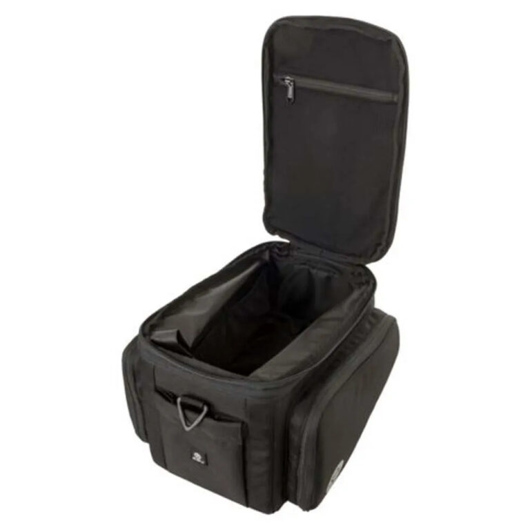 AGU Trunk Performance KF Pannier One Size Black - Image 8