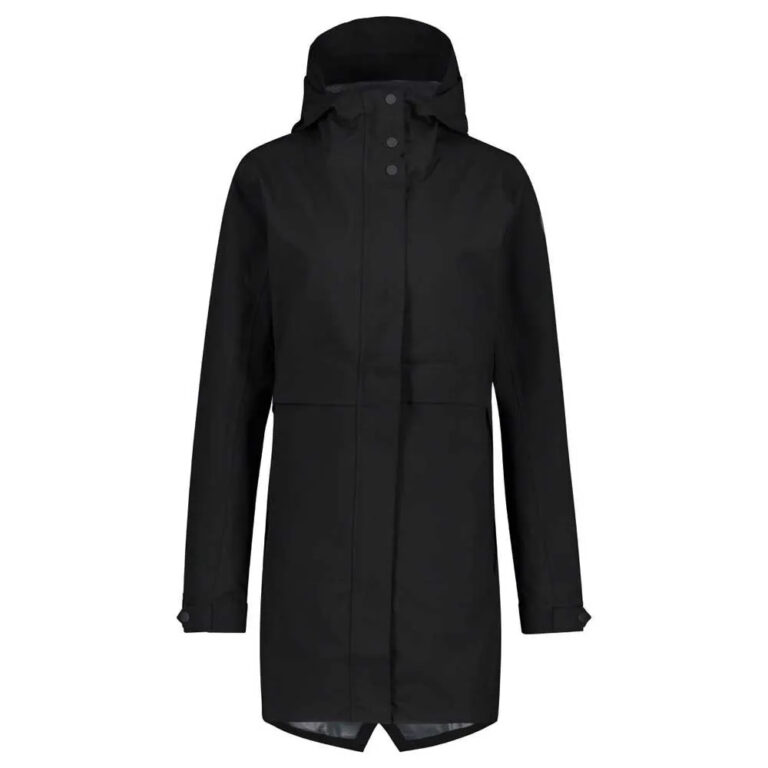 AGU Urban Outdoor Parka XS Black - XL Black