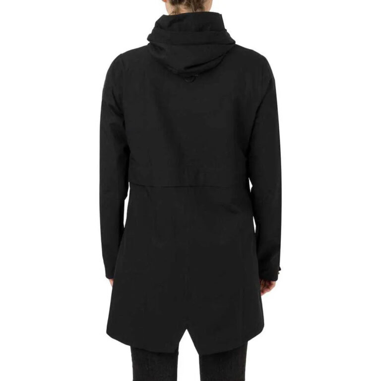 AGU Urban Outdoor Parka XS Black - XL Black - Image 5