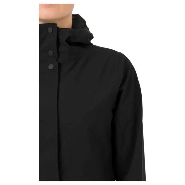 AGU Urban Outdoor Parka XS Black - XL Black - Image 6